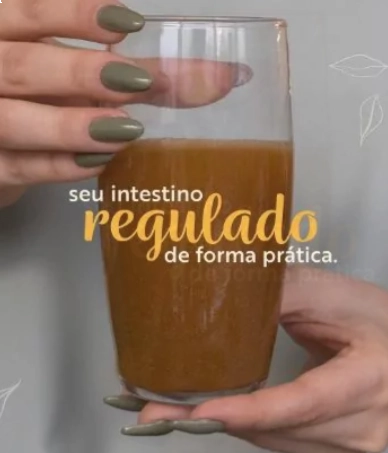 Suplemento Natural de Fibras Solúveis e Insolúveis, 220g, Terramazonia