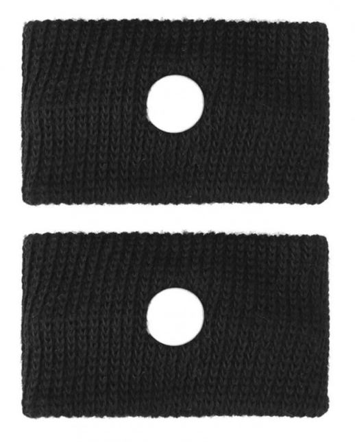 Pulseiras para enjôo, Pulseiras de pulso para viagens, LYJEE