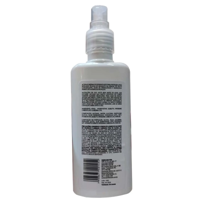 Repelente Spray Icaridina Action 105ml - Gold Pharma