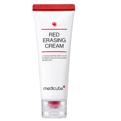 Red Erasing 2.0 Creme Facial,  50 ml, Medicube