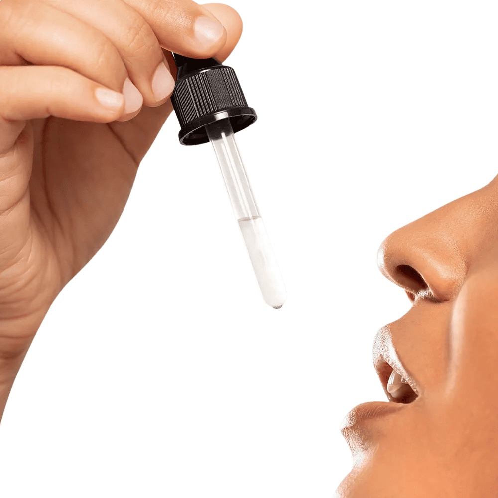 Biotina em Gotas, 20ml - Sanavita