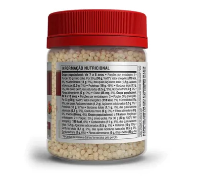 Isocrisp Whey Protein Concentrate, Sabor Neutro, 60g, Vitafor