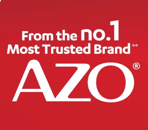 AZO Cranberry, Saúde do Trato Urinário, 100 Cápsulas, Helps Cleanse & Protect