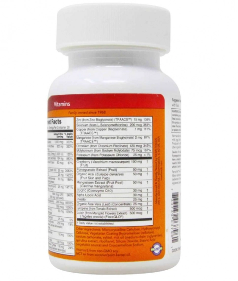 EVE, Multivitamínico para as mulheres, 90 Tablets, Now