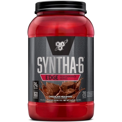 Whey Protein, Syntha-6, Sabores, 1.06kg, BSN