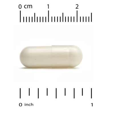 Betaglucano de Algas 125mg 1,3D, 120 Cápsulas, California Gold Nutrition