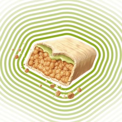 Bold Chunch 18g de Proteína, 3 Unidades, Sabores, Bold Snacks