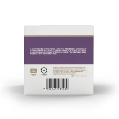 Simfort Plus, 30 sachês (2g cada), Suporte à Saúde Intestinal, Vitafor