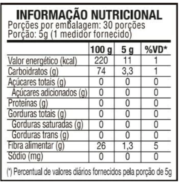 Maca Peruana Ativada, 150g, Terramazonia