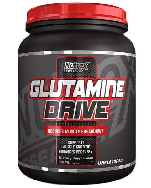 Glutamina (Glutomine)  Drive, 300g, Nutrex