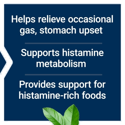 Food Sensitivity Relief, Conforto Digestivo, 60 Cápsulas, Life Extension