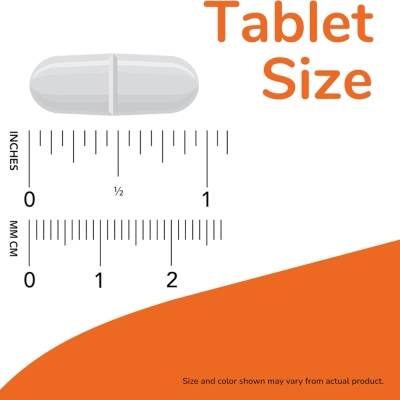 Spirulina, 1000 mg , 240 Cápsulas, Now