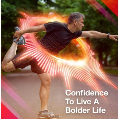 Ômega Concentrado 500mg com Óleo de krill, 80 Cápsulas, MegaRed 