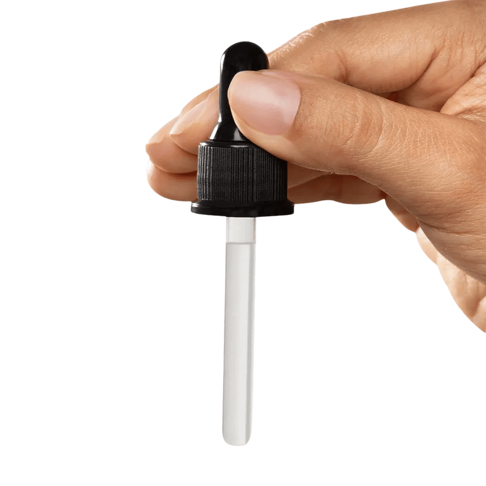 Biotina em Gotas, 20ml - Sanavita