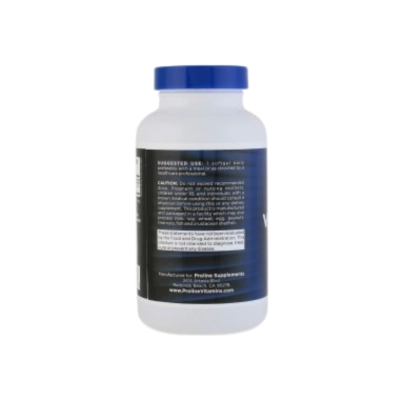 Vitamina D3 10.000 UI, 360 Softgels, Proline Vitamins