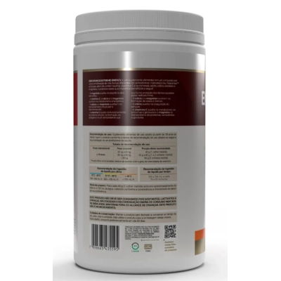 Endurance Extreme Energy, 1k Sabor Abacaxi, Vitafor