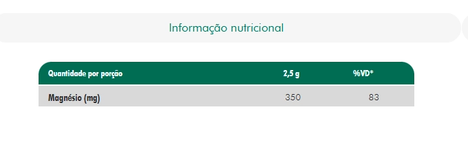 Mag 5 Complex, 90 Cápsulas, Nutrify