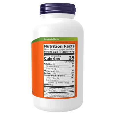 Wheat Grass, Energia Natural, Nutrição Verde e Vitalidade Diária, 255g, NOW