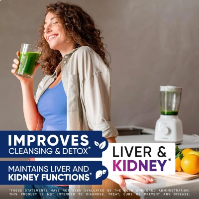 Liposomal Glutathione, High Potency, 1750mg, 120 Cápsulas, Alpha Flow