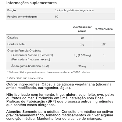 Evening Primrose Oil, Women's Healt, 1000mg, Now