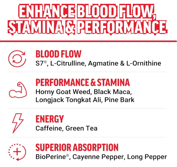  Score! Hardcore Nitric Oxide, Reforço de óxido nítrico para Homens, 120 Comprimidos, Force Factor