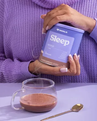 Sleep, 264g Sabores, Koala
