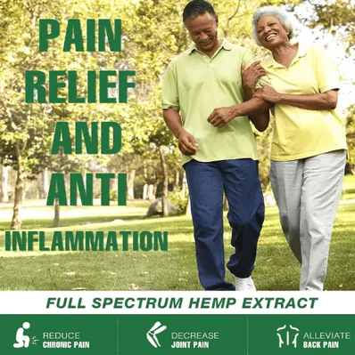 Óleo de Cânhamo orgânico de alta potência, Hemp Oil 25.000, Vegano e natural, 30ml, RiRywony Health