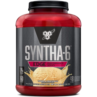 Whey Protein, Syntha-6, Sabores, 1.82kg, BSN