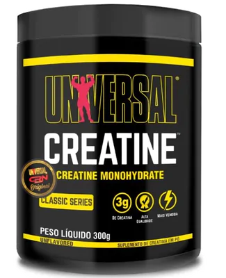 Creatina Monohidratada, Universal Nutrition