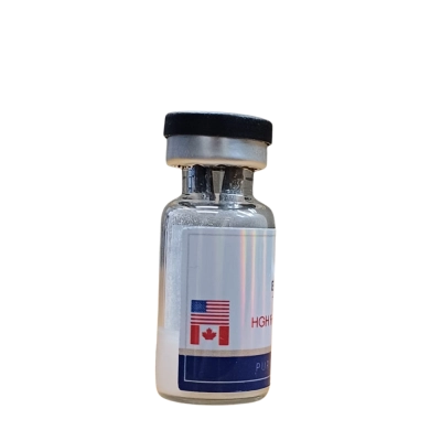 HGH Fragment 176-191, 5mg ou 10mg, Evora