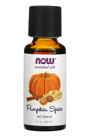 Óleos Essenciais, Aromaterapia com Fragrâncias Variadas. 30ml, Now