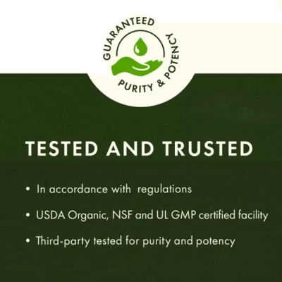 Pure Brainpower, Estimulante Cognitivo, 60 Cápsulas, Swanson