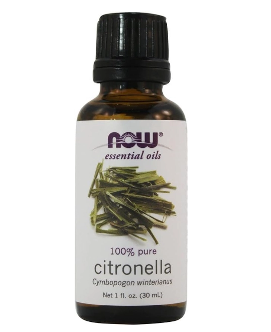 Óleos Essenciais, Aromaterapia com Fragrâncias Variadas. 30ml, Now