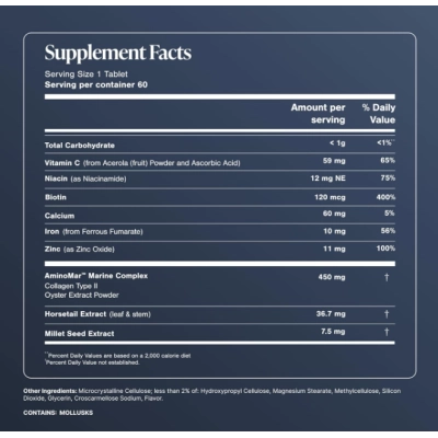Hair growth, Crescimento Capilar para Mulheres, Opções Tablets, Viviscal
