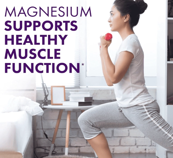 Melatonina 2mg + Magnésio, Sleep+ Relaxamento Muscular,   Apoiar a Função Muscular Saudável e Sono, 60 Gomas, ZzzQuil Vi