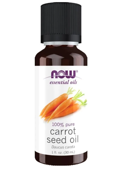 Óleos Essenciais, Aromaterapia com Fragrâncias Variadas. 30ml, Now
