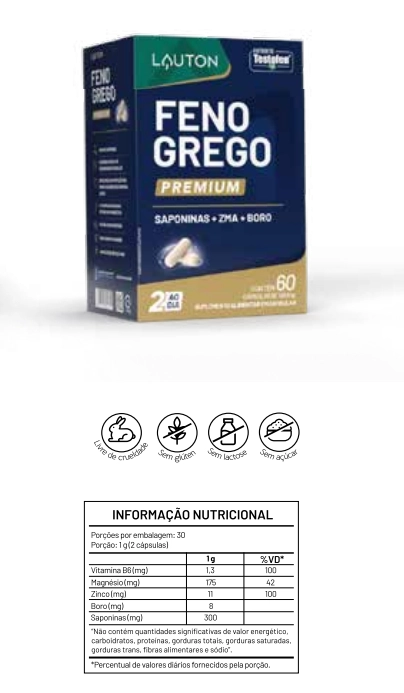 Fiber Liv, Fibra Alimentar em Pó, 250g, Lauton Nutrition