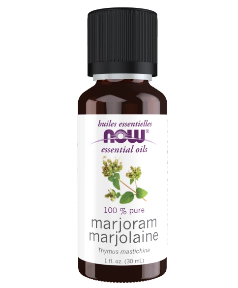 Óleos Essenciais, Aromaterapia com Fragrâncias Variadas. 30ml, Now