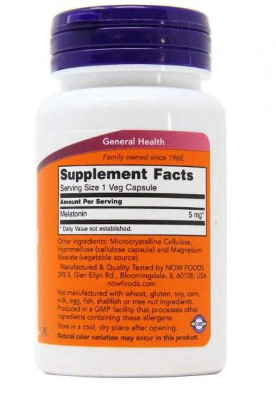 DIM 200mg, 90 Veg Capsules, Now