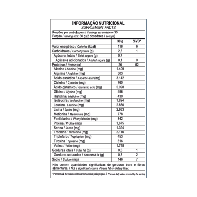 Whey Protein Isolado, Iso Whey 900g, Max Titanium 