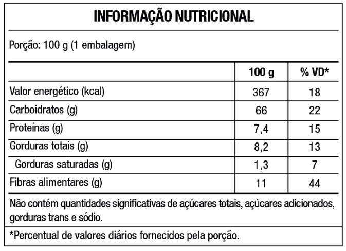 Maca Ultra em Pó, 100g, Maxinutri
