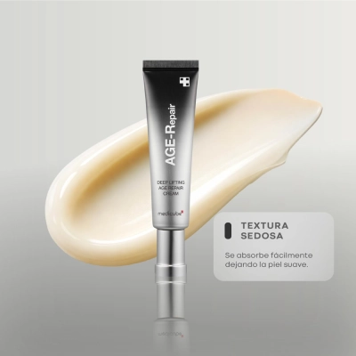 Age Repair Creme Reparador, com Retinol,  30 ml, Medicube