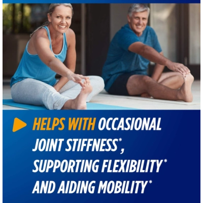 Osteo Bi Flex, Força Tripla, 120 Comprimidos