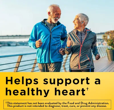 Ômega 3, Fish Oil 550mg, 300 Cápsulas, Nature Made