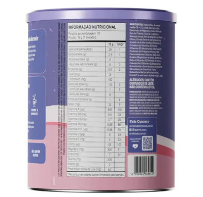 Sleep, 264g Sabores, Koala