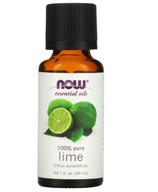 Óleos Essenciais, Aromaterapia com Fragrâncias Variadas. 30ml, Now