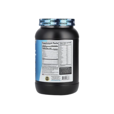 Whey Protein Powder, Hydro HD 100% Hidrolisado, BPI Sports