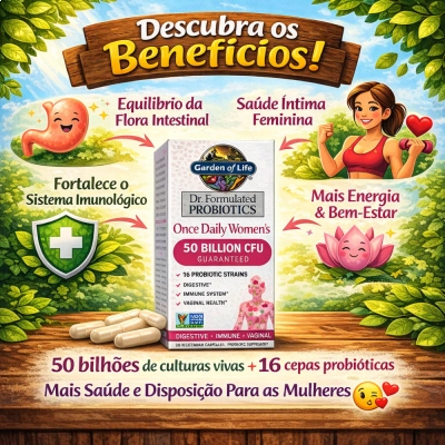 Vitamin Code, Raw One For Women, 75 Cápsulas, Garden Of Life 