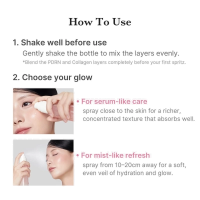 Collagen Jelly Serum 100ml, Glow, Firmeza e Hidratação - Medicube 