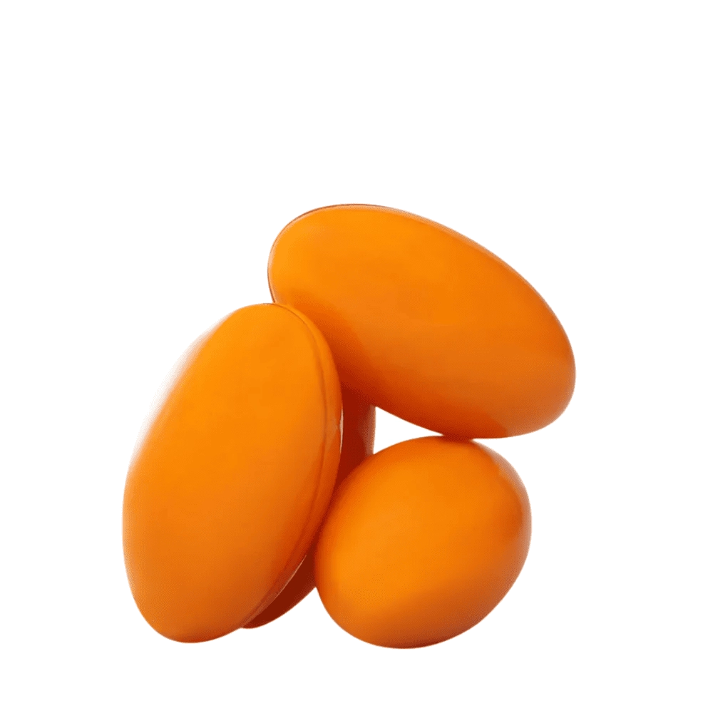 Cúrcuma, 60 Cápsulas - Sanavita